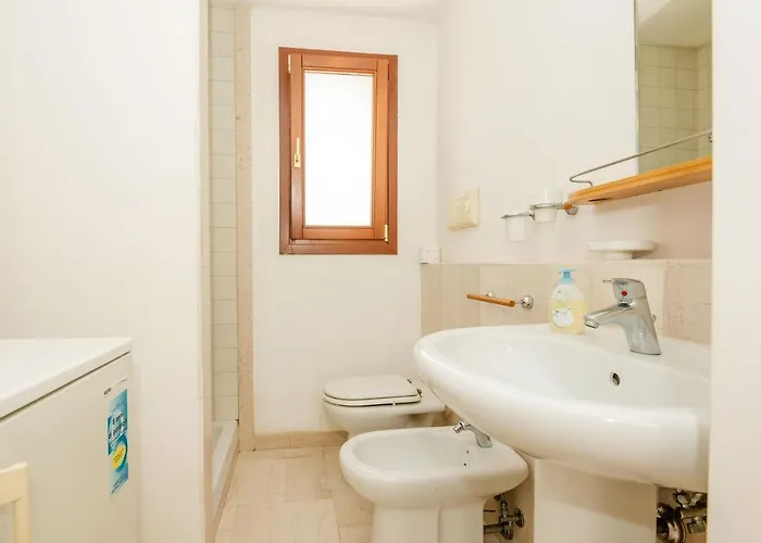 Sosandra Sea View Apartment