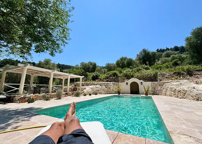 Novecento Country House